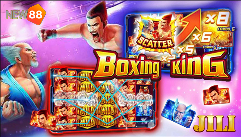 game-no-hu-boxing-king-new88-2
