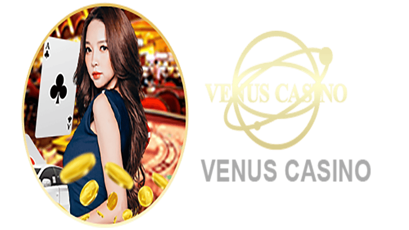 Những thông tin cơ bản về sảnh casino Venus tại New88